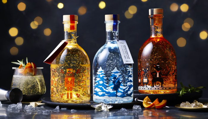 $600至 $800聖誕禮物推介：EVE LOM Radiance Ritual 全能逆時煥光套裝